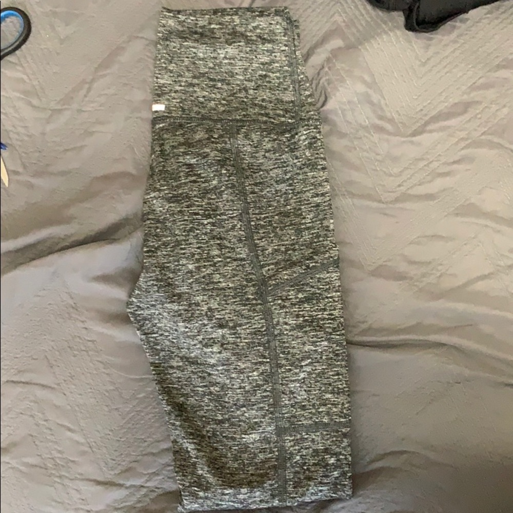 American Eagles leggings